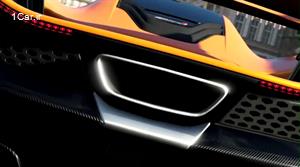 تریلر نسخه جدید بازی Forza Motorsport (ویدئو)